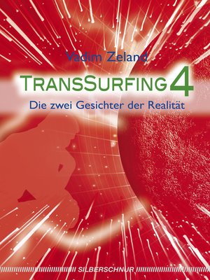 cover image of Transsurfing 4
